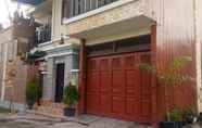 Bangunan 2 Rare Home 