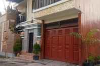 Bangunan Rare Home 