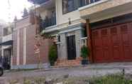 Bangunan 5 Rare Home 