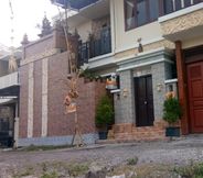 Bangunan 5 Rare Home 