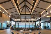 Lobby Dusit Thani Mactan Cebu Resort