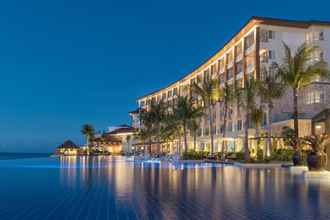 ภายนอกอาคาร 4 Dusit Thani Mactan Cebu Resort