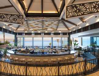 Lobby 2 Dusit Thani Mactan Cebu Resort