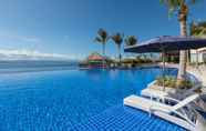 Hồ bơi 4 Dusit Thani Mactan Cebu Resort