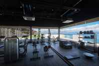 Fitness Center Dusit Thani Mactan Cebu Resort