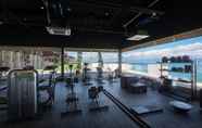 Fitness Center 6 Dusit Thani Mactan Cebu Resort