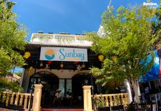 외관 5 Sunbay Homestay