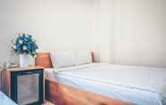 Kamar Tidur 3 Green Hotel Vinh Loc