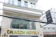 Lobi Dragon Hotel 1