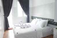 Kamar Tidur Dragon Hotel 1