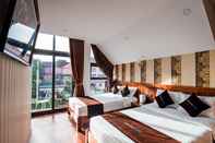 Bedroom Villa Bao Anh Dalat