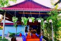 Quầy bar, cafe và phòng lounge Ben Guesthouse Phu Quoc