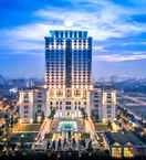 EXTERIOR_BUILDING Nam Cuong Nam Dinh Hotel