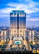EXTERIOR_BUILDING Nam Cuong Nam Dinh Hotel
