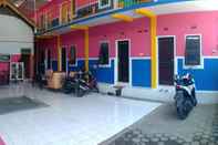 Lobi Lidiya Homestay