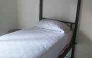 Phòng ngủ 3 Kampung Hostel Amed