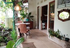 Lobby 6 Pondok Pakuan
