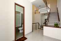 Toilet Kamar T P House 3