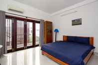 Kamar Tidur T P House 3