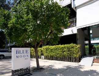 Luar Bangunan 2 Bluemoon Hotel