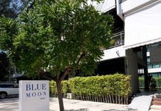 ภายนอกอาคาร 6 Bluemoon Hotel