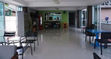 Lobby 2 Bonita House