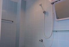 In-room Bathroom 7 Bonita House