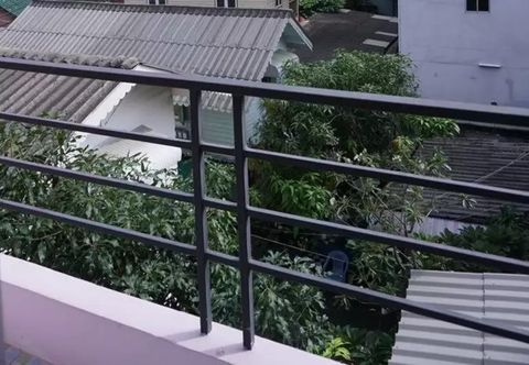 Bedroom Bonita House