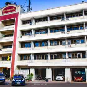 ウドンマンション 1, ニコム・ソン・クロホテル