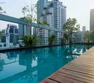 Swimming Pool 2 Sabai Sathorn 