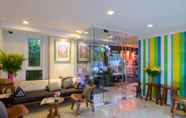 Common Space 3 Sabai Sathorn 