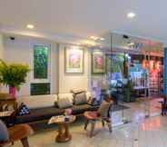 Common Space 3 Sabai Sathorn 