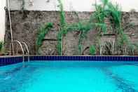 Swimming Pool My Home by FLAT06.