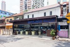 외관 Niche Valley Hotel