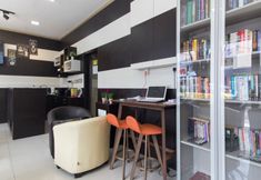 로비 6 Niche Valley Hotel