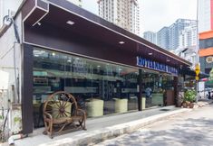 외관 2 Niche Valley Hotel