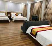 Bedroom 3 Doha 2 Hotel Saigon Airport