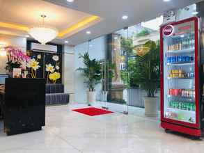 Lobby 4 Doha 2 Hotel Saigon Airport