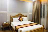 Dewan Majlis Doha 2 Hotel Saigon Airport