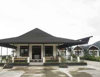 Lobby 2 Pondok Rinjani Bu Sita