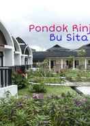 EXTERIOR_BUILDING Pondok Rinjani Bu Sita
