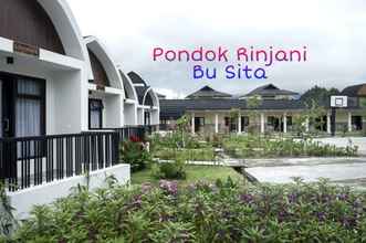 Exterior 4 Pondok Rinjani Bu Sita