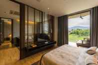 Kamar Tidur Atta 2-bd Suite OR Pool Penthouse