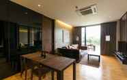 ห้องนอน 6 Atta 2-bd Suite OR Pool Penthouse