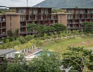 ภายนอกอาคาร 2 Atta 2-bd Suite OR Pool Penthouse