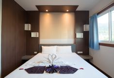 ห้องนอน 5 Baan Thai Beach Side Residence
