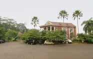 Bangunan 3 OYO 414 Loji Rejo Guest House