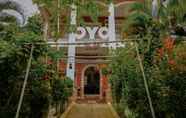 Exterior 2 OYO 414 Loji Rejo Guest House