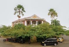 ภายนอกอาคาร 5 OYO 414 Loji Rejo Guest House