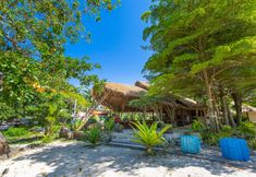 Ruang Umum 5 Koh Yao Heaven Beach Resort